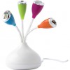 Flower USB Hub